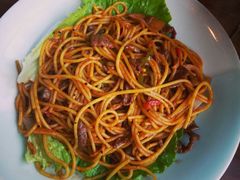 意大利面-曼妙午后(永利购物中心店)