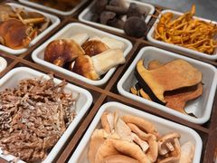 -滇牛云南火锅(桂林路店)