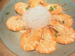 -吕氏焗小鲜•海鲜青岛菜(八大关店)