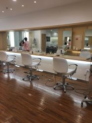 -THE LOG SALON 记录