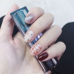 -Halo美甲美睫