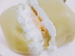 榴芒班戟-满记甜品(优客百盛店)