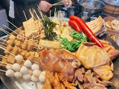 -张二面馆(山门口店)