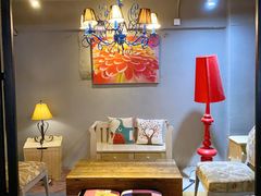 -24H COLOR咖啡厅(惠州金山湖店)