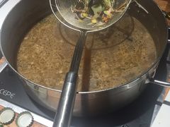 -牛很鲜潮汕牛肉火锅(朝晖路店)