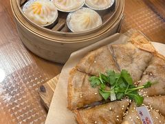 -芋包王闽南茶楼(八市店)