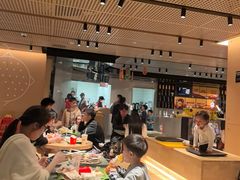 -麦当劳(龙阳路店)