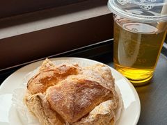 -CARINO BAKERY&CAFE(南方商城店)