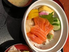 -小山日本料理(兴业太古汇店)