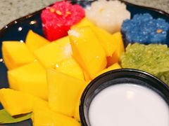 -Home Thai·泰谣(王府井apm店)