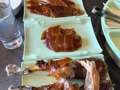 -羲和雅苑•北京烤鸭(平安国际金融中心店)