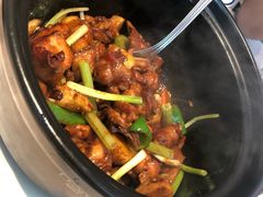 -匠心牛公馆·潮汕牛肉海鲜火锅(索菲特店)