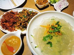 -姥姥家春饼店(佳亿时尚广场店)
