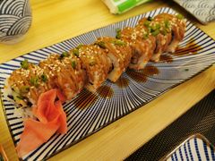 -食鲤料理(西虹东路店)