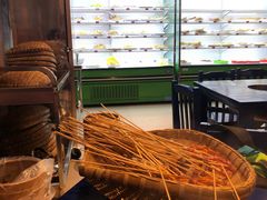 -马路边边火锅串串(观前街店)