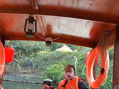 -深圳锦绣中华民俗村