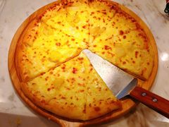 -比格比萨自助(德思勤四季汇店)