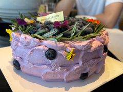 -卷心卷意·轻甜蛋糕(新光天地店)