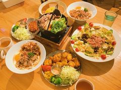 -宇宙咖喱cosmos curry (信园店)
