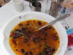-眉州东坡(团结湖店)