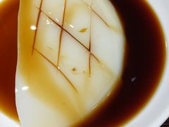 古井凉糕-蜀南面馆(莘沥路)