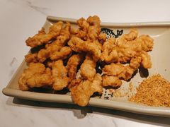 -川人百味(金安中央大街店)