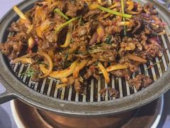 -长春市茶啊衝饭店(南湖公园店)
