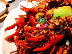 -虾胡闹龙虾馆(湄南河店)