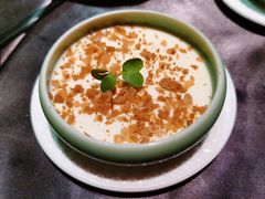 香草鲜奶布丁-蟹榭·本帮江浙菜·蟹宴(五角场合生汇商场店)
