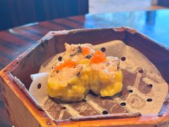 -新天世纪中餐厅