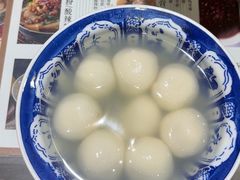 -阿坤传统手工小吃(杨家坪店)