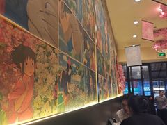 -米彩料理(西丽店)
