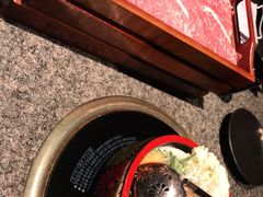 -NIUAN牛庵·日式和牛烧肉(恒隆店)