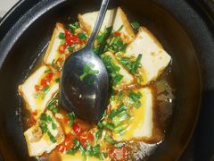 砂锅豆腐-绿草地·湘菜(7mall店)