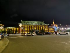 -呼伦贝尔民族博物馆