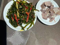 -清真·马安军辣子牛肉面