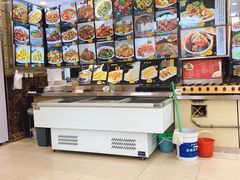 -老码头黑皮肘子锅包肉(文政街店)