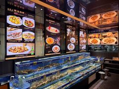 -船家渔(徐州北路店)