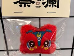 -蔡澜点心·粤菜(新街口IFCX店)