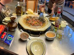 -阿昌白族石板烧(大理古城店)
