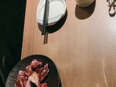 -大牛焱烧·和牛炭火烧放题