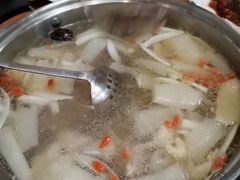 -南国锋味椰子鸡(瀚海店)