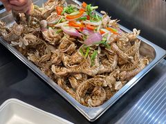 -盒马鲜生(杭州运河上街店)