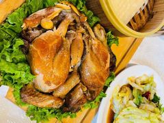 -惠丰堂饭庄·烤鸭·京味菜(西北旺·唐家岭店)