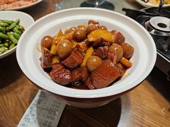 -黄泥岗·地道湖北菜(奥特莱斯店)