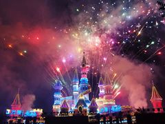 -沈阳方特欢乐世界