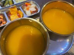 -The bon House李本家韩国料理(玉林生活广场店)