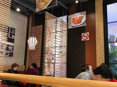 大堂-避风塘(宝山万达店)