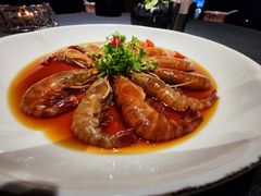 -锦府园(环球港店)