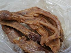 -张记卤菜店(三条巷店)